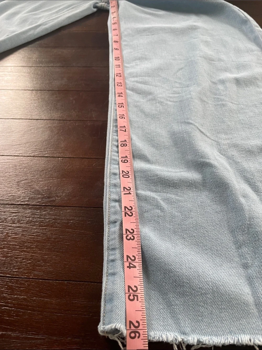 Old Navy girls xxl high rise wide leg jeans